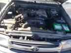 2001 TOYOTA 4Runner