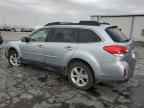 2013 SUBARU Outback