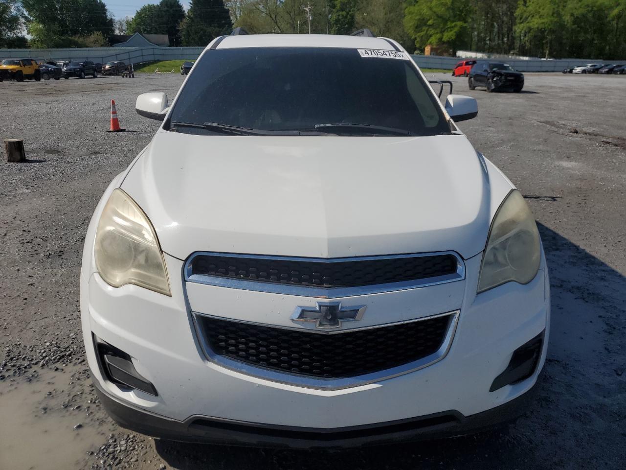 2014 CHEVROLET EQUINOX