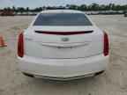 2016 CADILLAC XTS