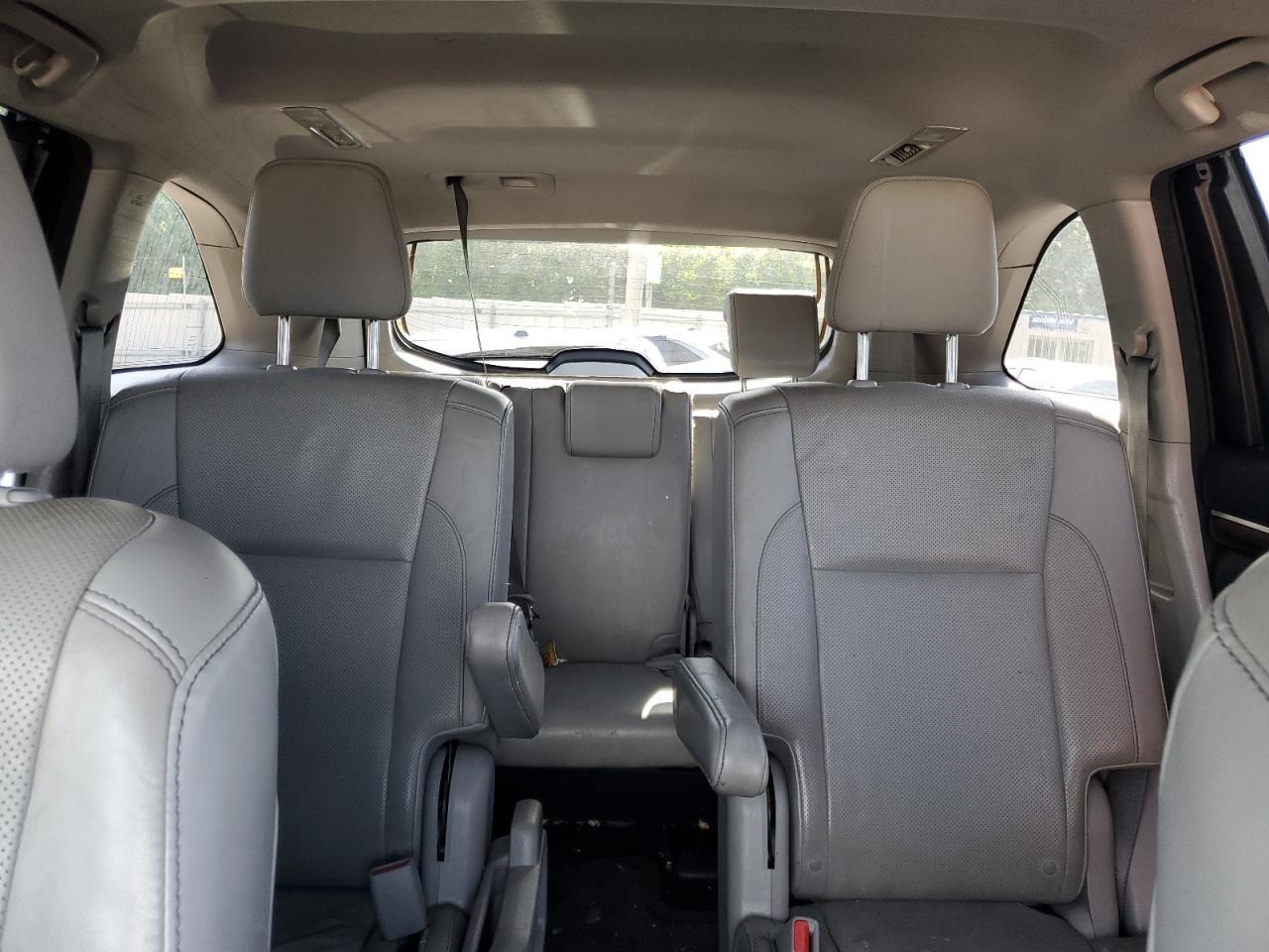 2015 TOYOTA HIGHLANDER