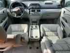 2007 HONDA ODYSSEY