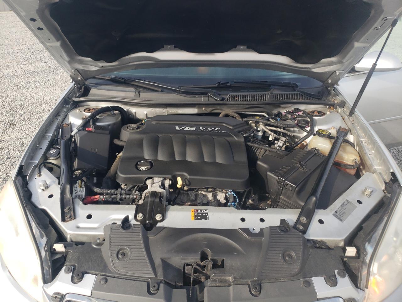 2013 CHEVROLET IMPALA