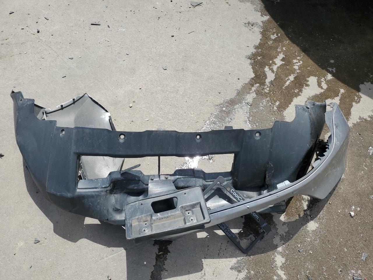 2007 HONDA CR-V