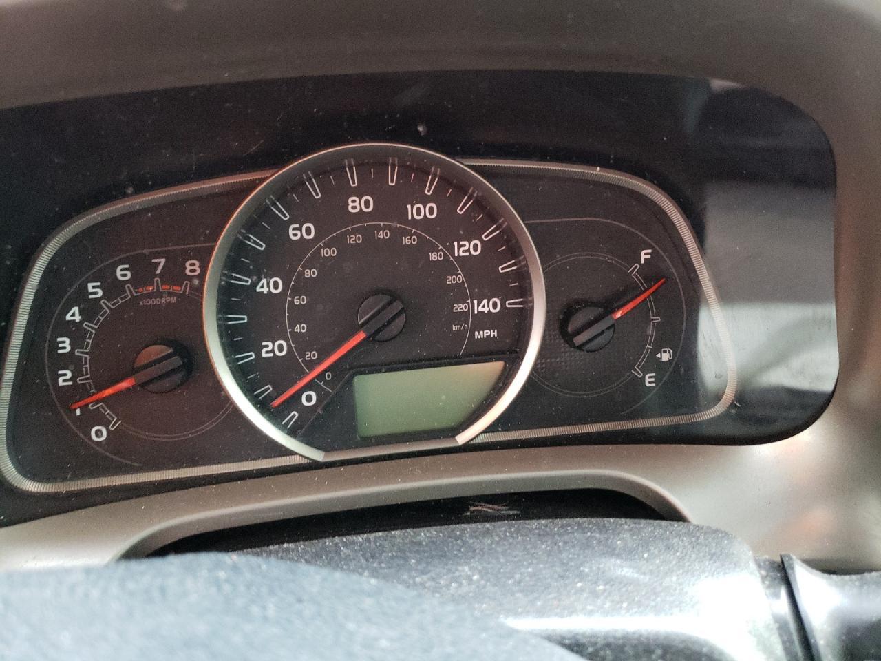 2014 TOYOTA RAV4