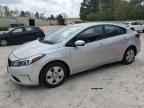 2018 KIA FORTE