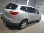 2010 CHEVROLET TRAVERSE