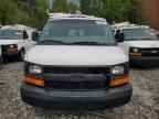 2013 CHEVROLET EXPRESS 2500