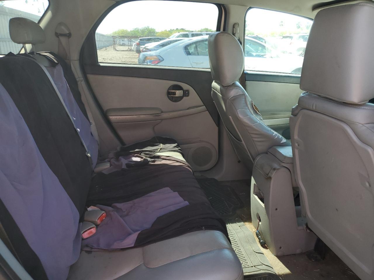 2006 CHEVROLET EQUINOX