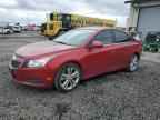 2011 CHEVROLET CRUZE