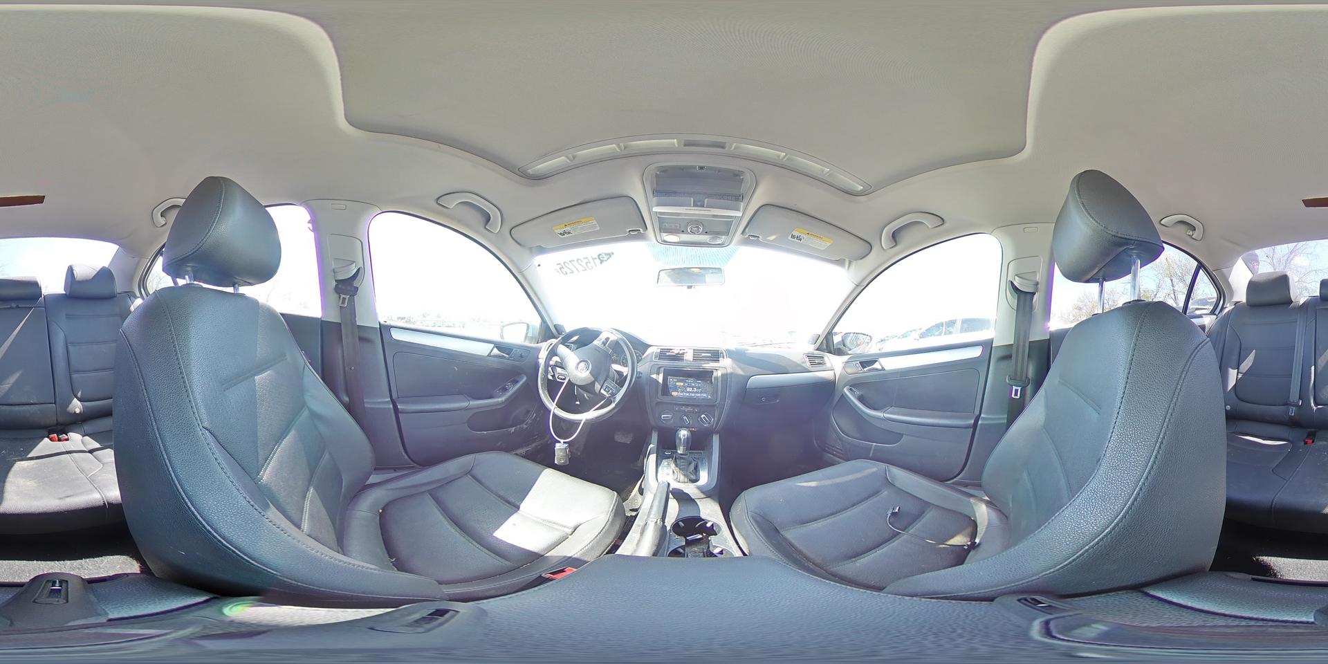 2012 VOLKSWAGEN JETTA