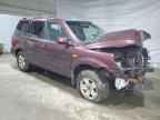 2008 HONDA PILOT