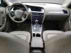 2009 AUDI A4