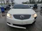 2011 BUICK LACROSSE