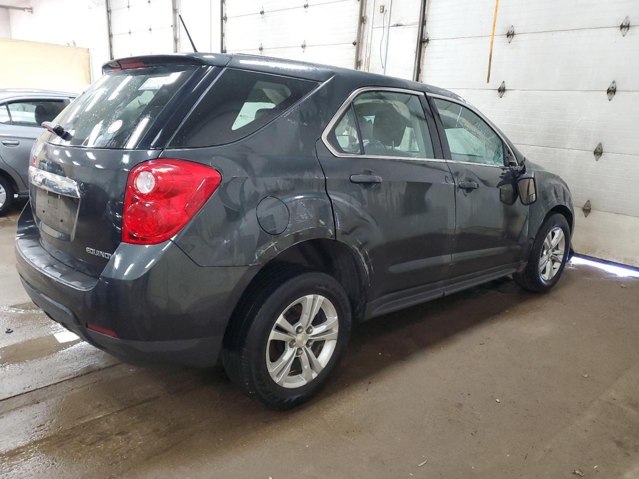 2014 CHEVROLET EQUINOX
