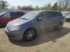 2011 HONDA ODYSSEY