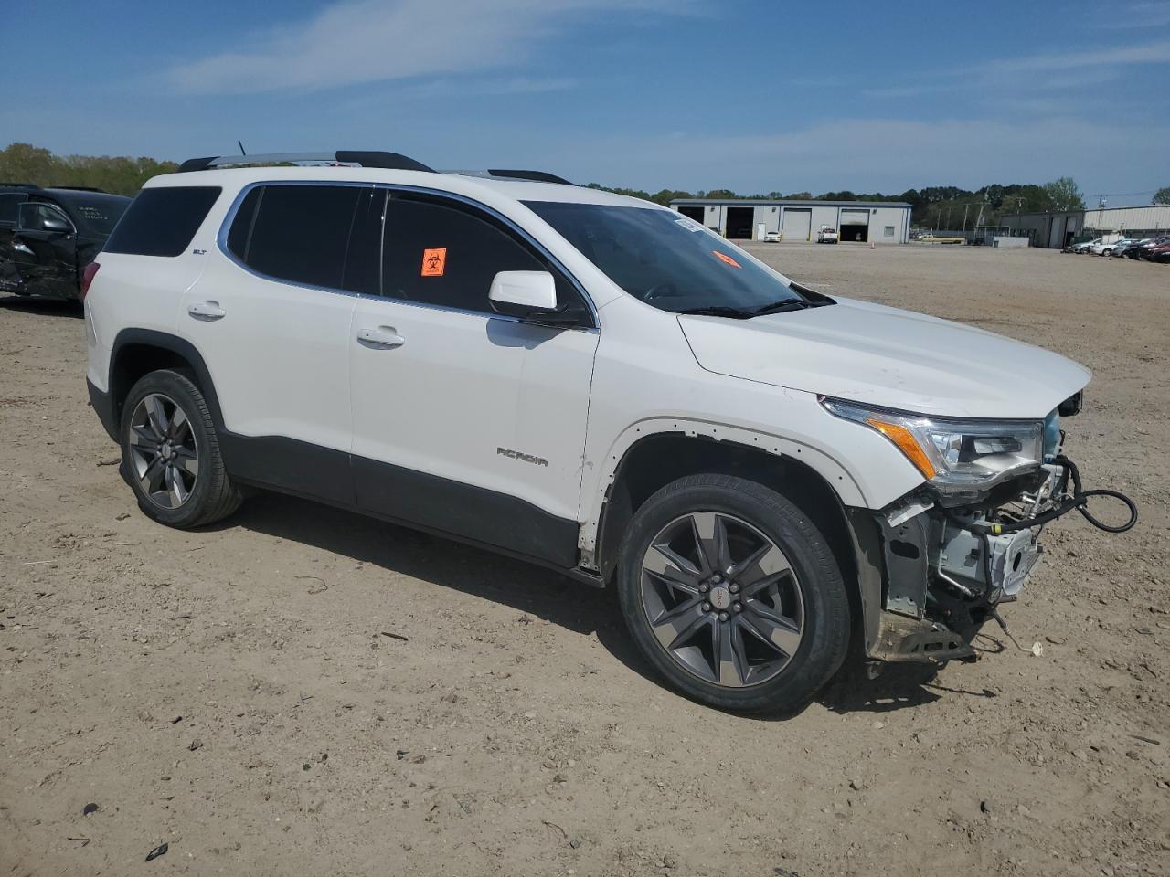 2017 GMC ACADIA