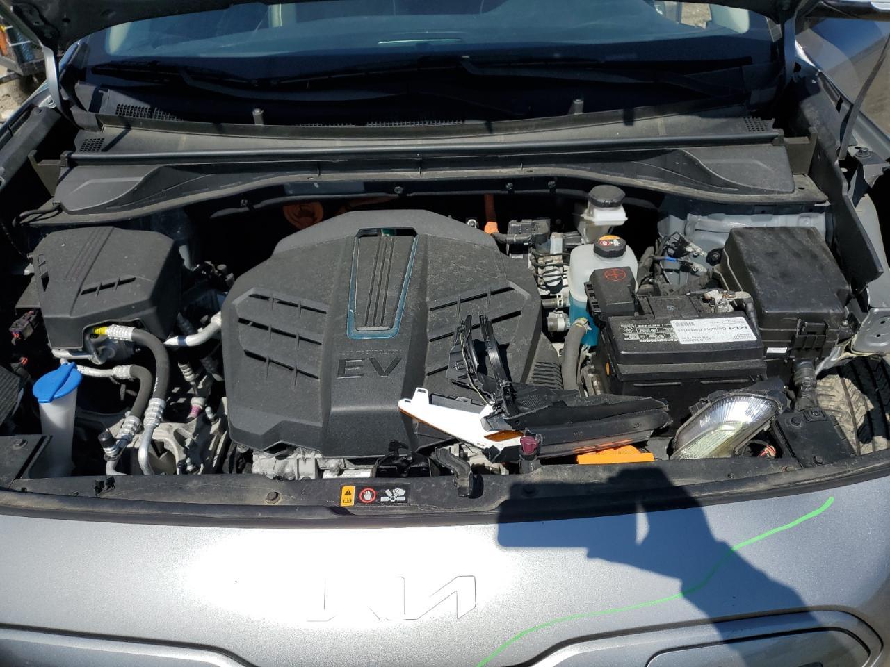 2022 KIA Niro