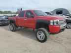 2010 CHEVROLET Silverado