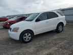 2007 KIA SORENTO