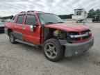2002 CHEVROLET Avalanche