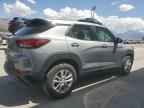 2024 CHEVROLET Trailblazer
