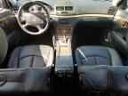 2008 MERCEDES-BENZ E-Class