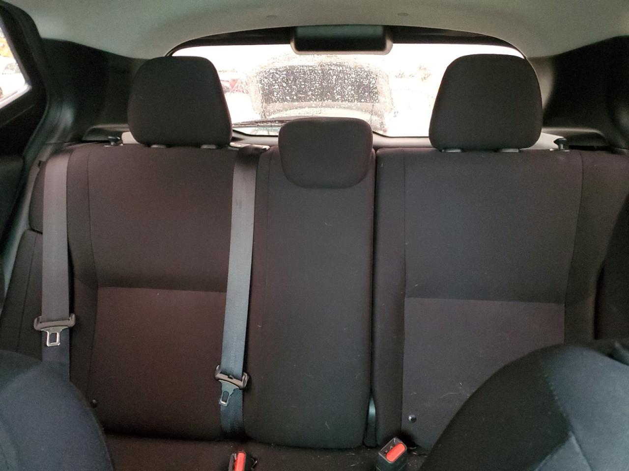 2023 NISSAN KICKS