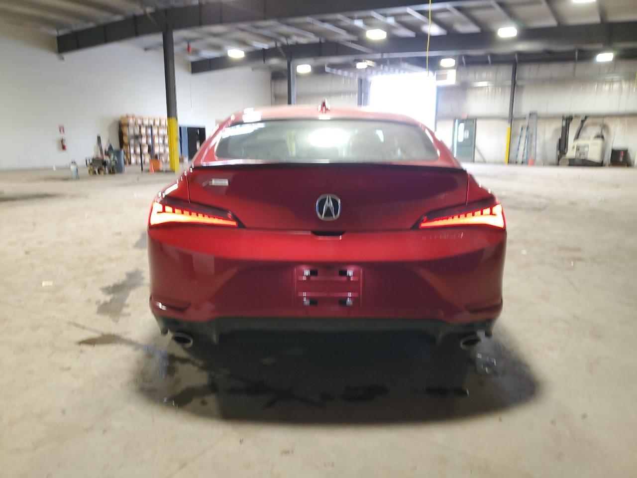 2023 ACURA Integra
