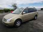 2010 KIA SEDONA