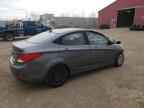 2016 HYUNDAI ACCENT