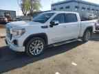 2021 GMC Sierra