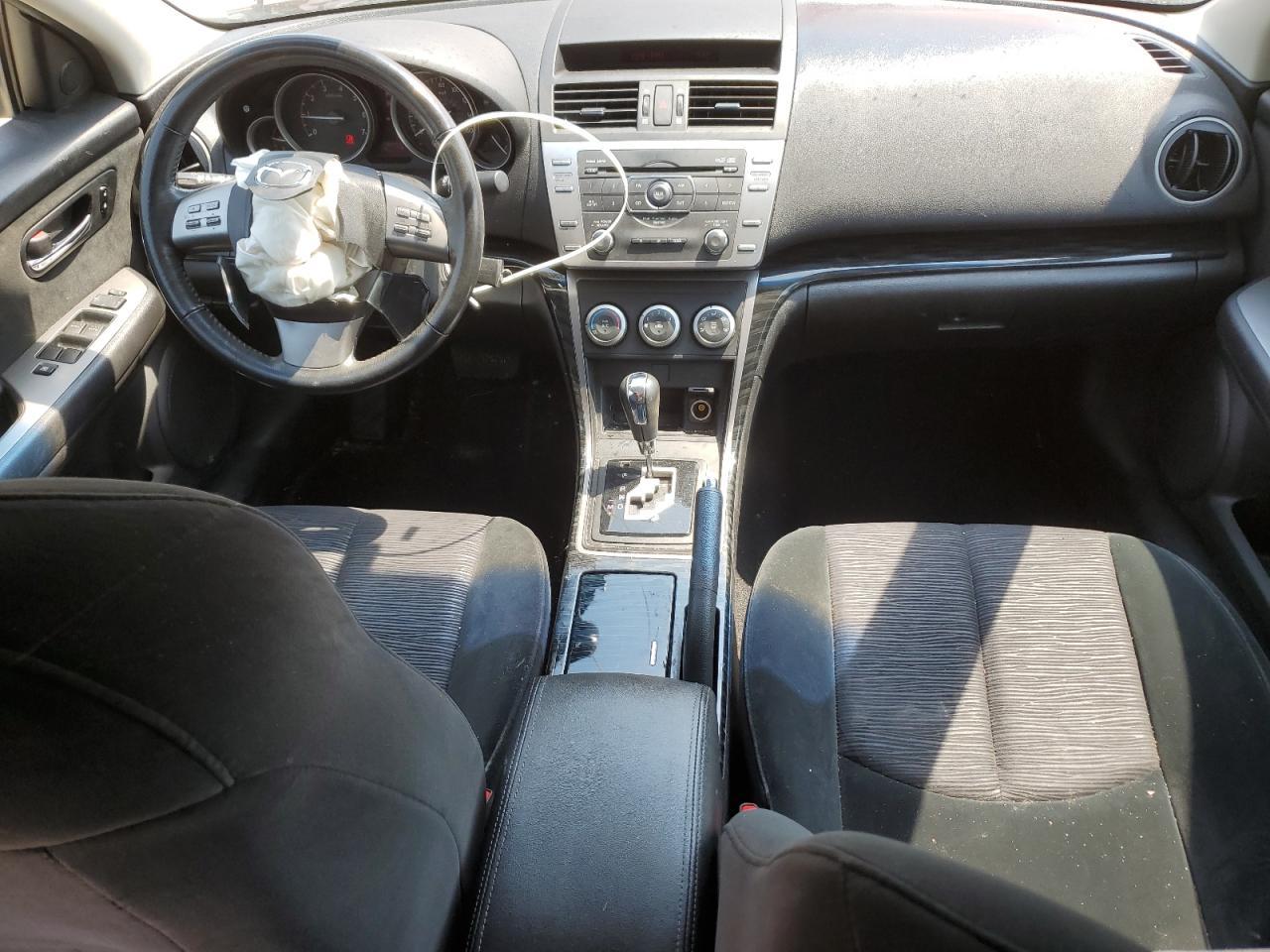 2010 MAZDA 6