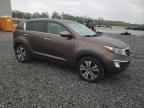 2011 KIA SPORTAGE