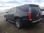 2016 CHEVROLET Suburban