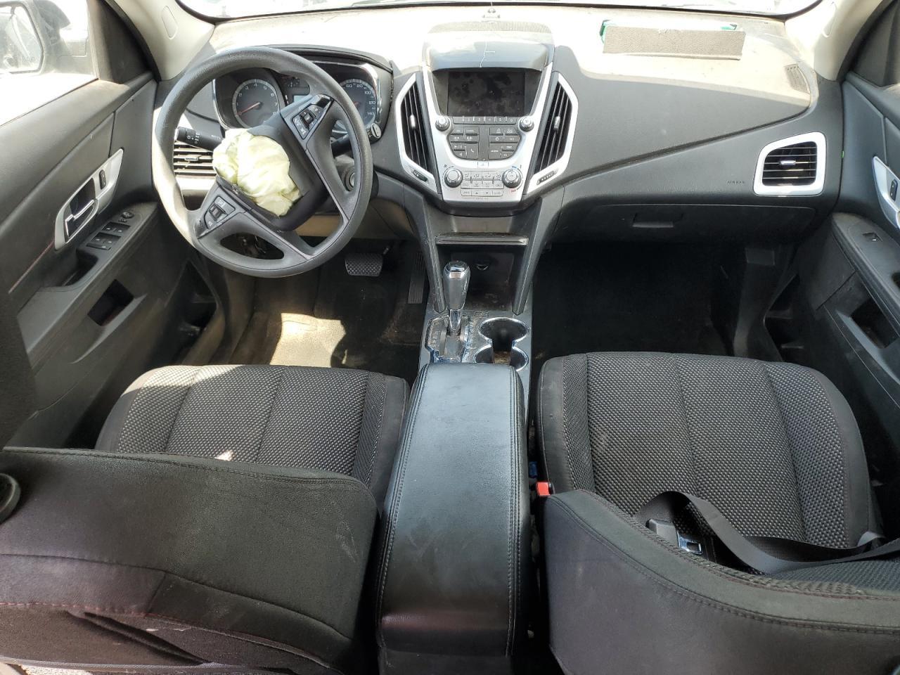 2017 GMC Terrain