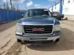 2009 GMC Sierra