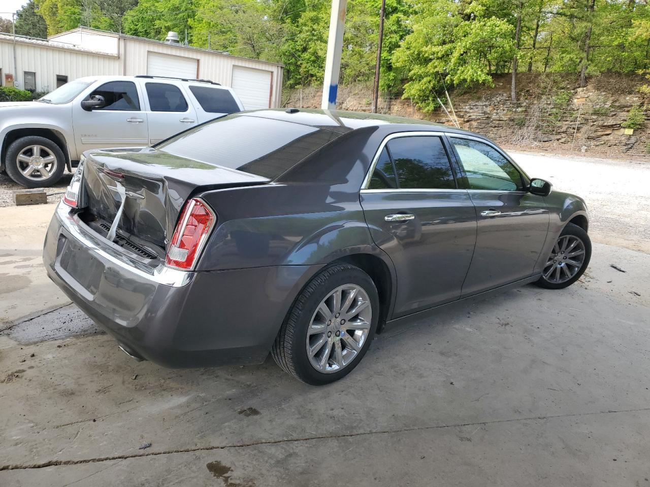 2013 CHRYSLER 300
