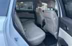 2018 LINCOLN MKX