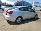 2017 KIA RIO