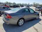 2011 FORD FUSION