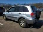 2003 TOYOTA RAV4