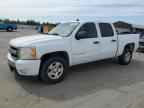 2007 CHEVROLET Silverado
