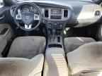2014 DODGE CHARGER