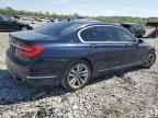 2016 BMW 7 series