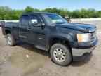 2013 GMC Sierra