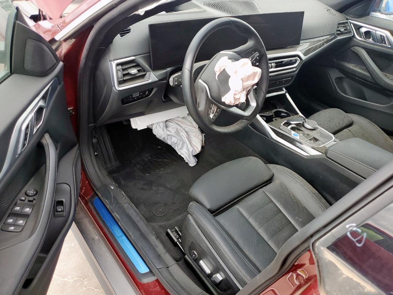 2024 BMW i4