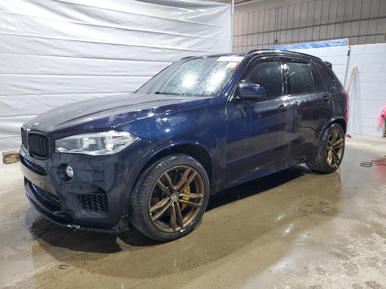 2015 BMW X5