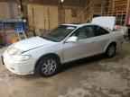 2002 HONDA ACCORD