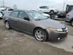 2007 ACURA TL